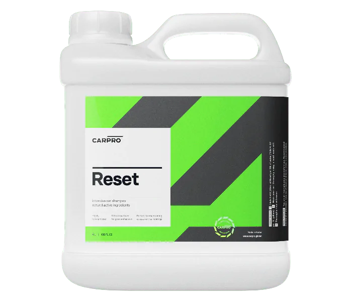 CarPro Reset 4 Litros 