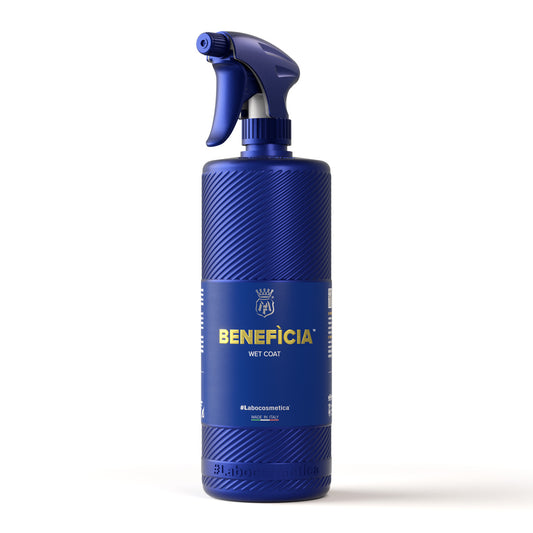 Sellador hidrolacado Labocosmetica Beneficia, capa húmeda, 1 litro