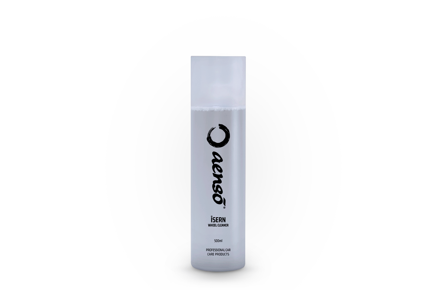 AENSO - iSern, Limpiador de llantas - (500 ml)