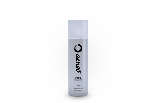 AENSO - iSern, Limpiador de llantas - (500 ml)