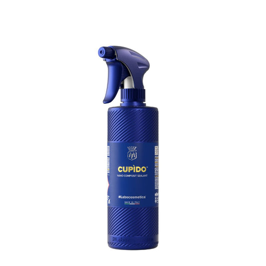 Sellador nanocompuesto Labocosmetica Cupido 9 meses 500 ml