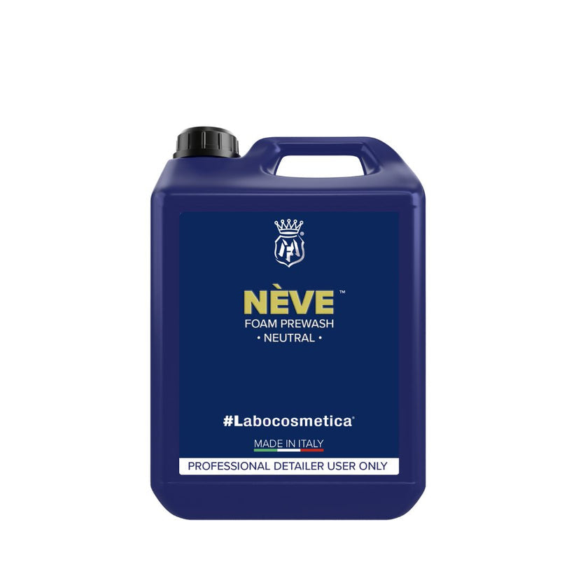 Labocosmetica Neve pH neutro Espuma de nieve 4500 ml