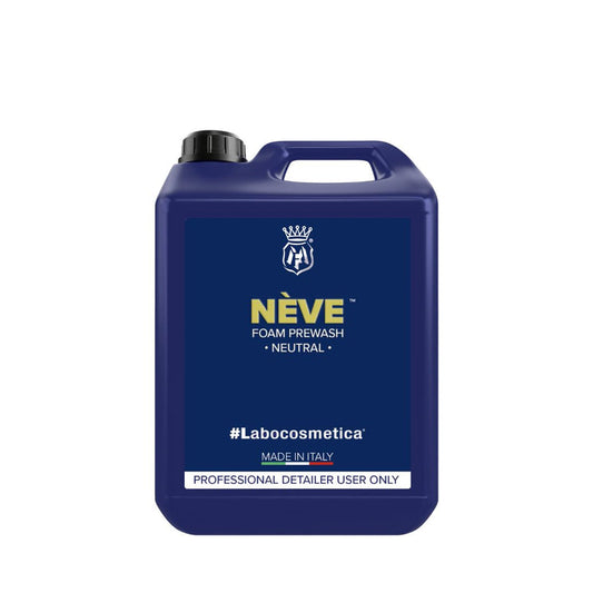 Labocosmetica Neve pH neutro Espuma de nieve 4500 ml