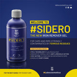 Labocosmetica Sidero Gel Desoxidante 4500ml