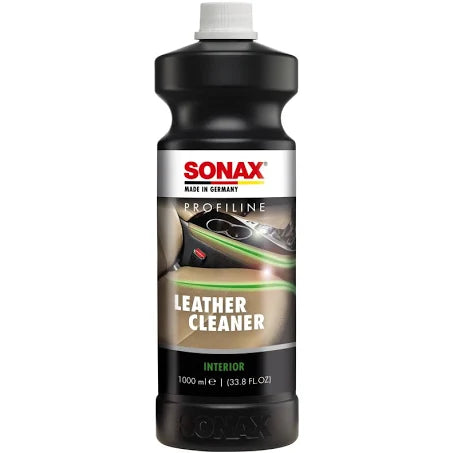 Espuma limpiadora de cuero Sonax Profiline (1 L)