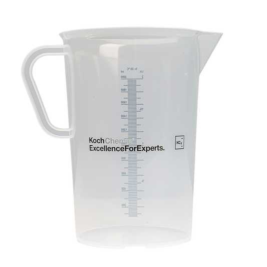 Jarra medidora Koch Chemie de 2 l