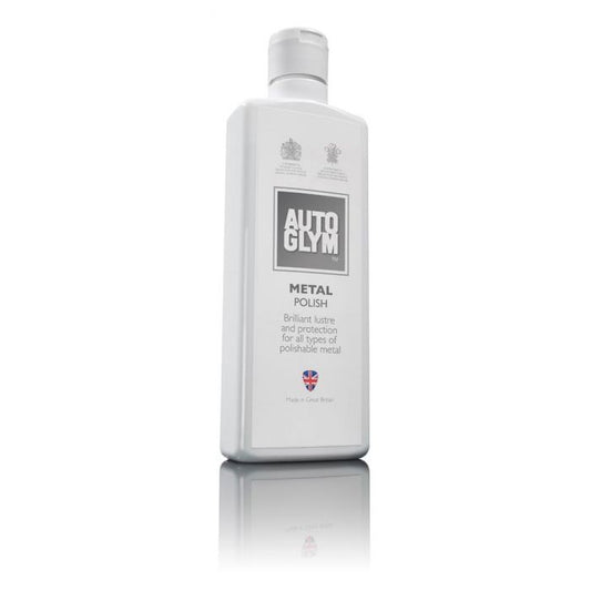 Pulimento para metales Autoglym 325 ml