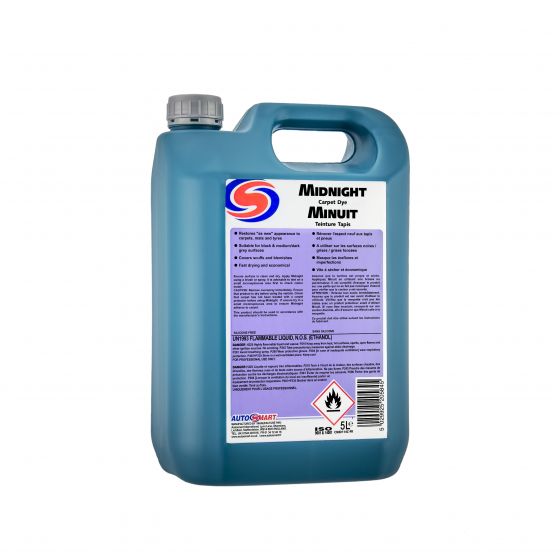Autosmart Medianoche (5L) 