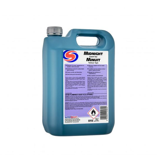 Autosmart Medianoche (5L) 