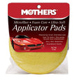 Almohadillas aplicadoras para madres, paquete de 2