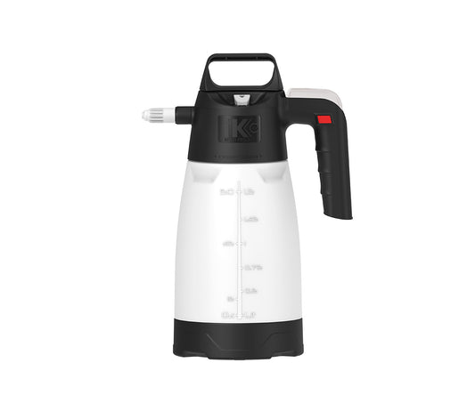 IK Multi Pro 2 360 - Pulverizador de bomba