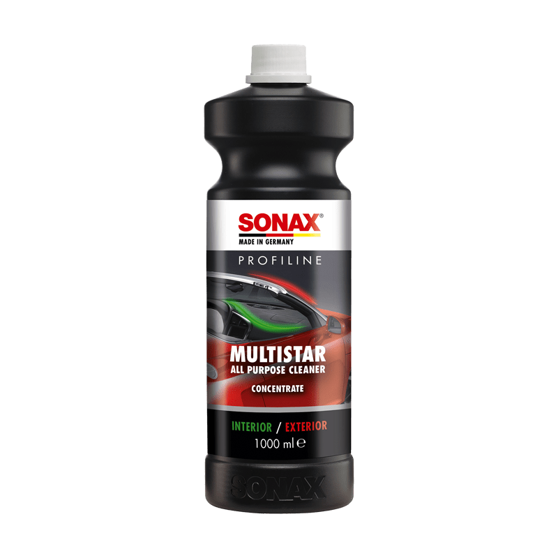 Limpiador multiusos Sonax Multistar (1 l)