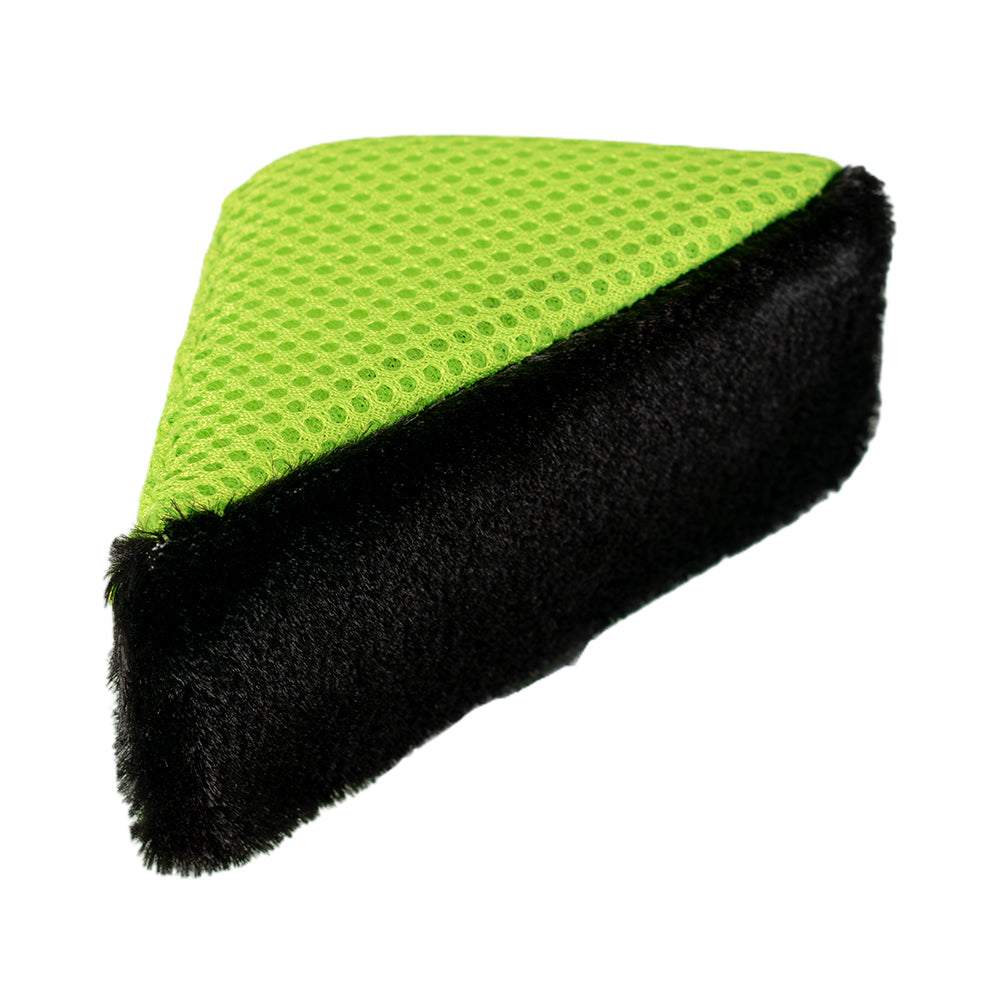 Elements Xpert NITRO MINI | Trianglar Scrub Pad | 2 Pack