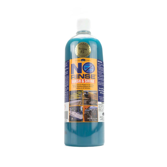 OPT Lavado y abrillantador sin enjuague (ONR) Revisión n.° 5 (950 ml)