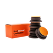 Almohadilla de corte Koch Chemie One Cut de 45 mm, paquete de 5