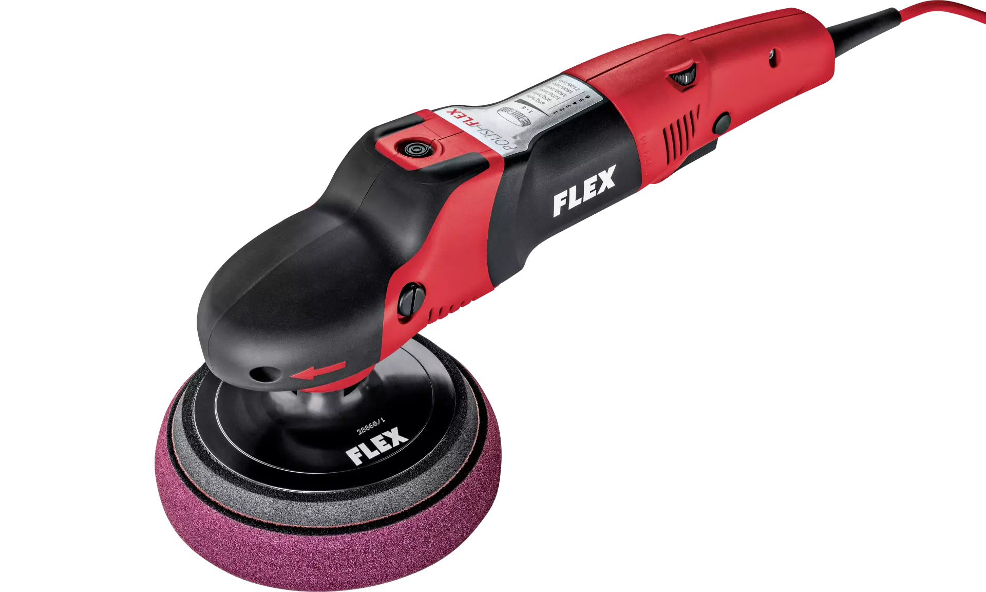 Pulidora Flex PE 14-2 150
