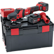 Conjunto Flex PE 150 18.0-EC/5.0