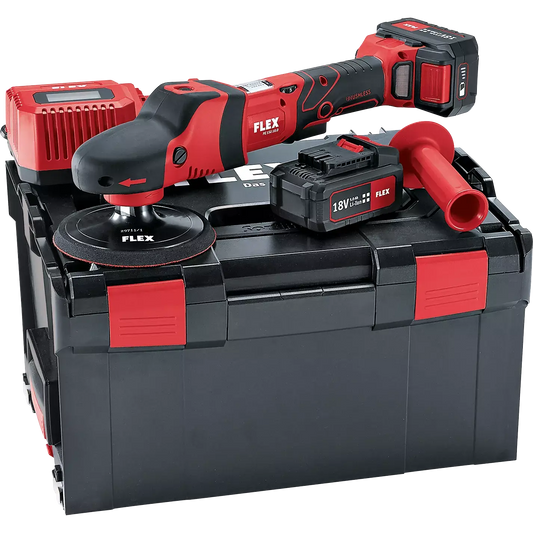 Conjunto Flex PE 150 18.0-EC/5.0
