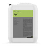 Koch Chemie Pol Star (Po) Limpiador de textiles, cuero y alcántara 5L