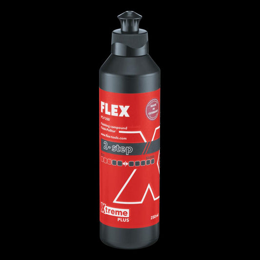 Compuesto de acabado Flex PC-F 250 250 ml
