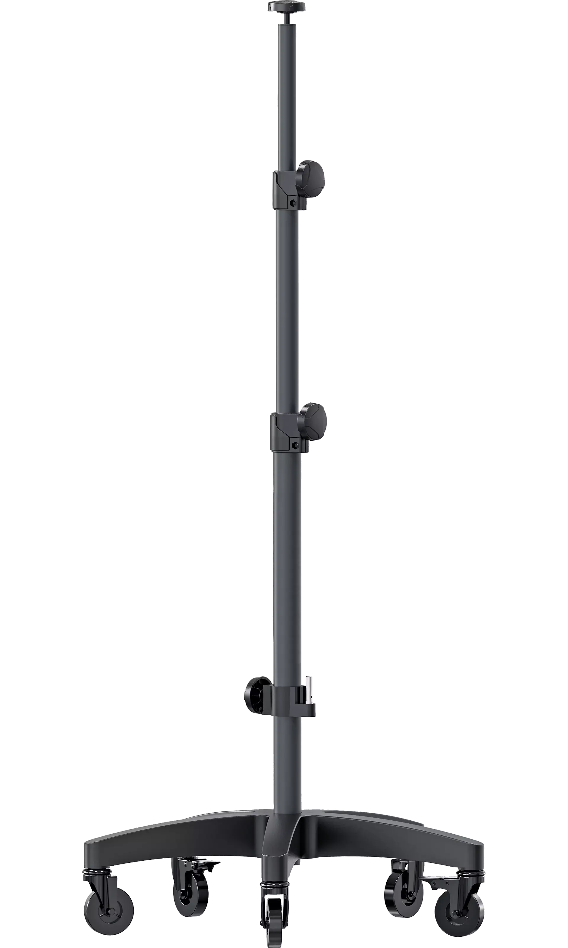 Soporte de luz flexible para DWL 2500