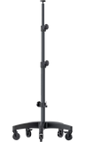 Soporte de luz flexible para DWL 2500