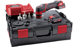 Conjunto Flex PXE 80 10.8-EC/2.5