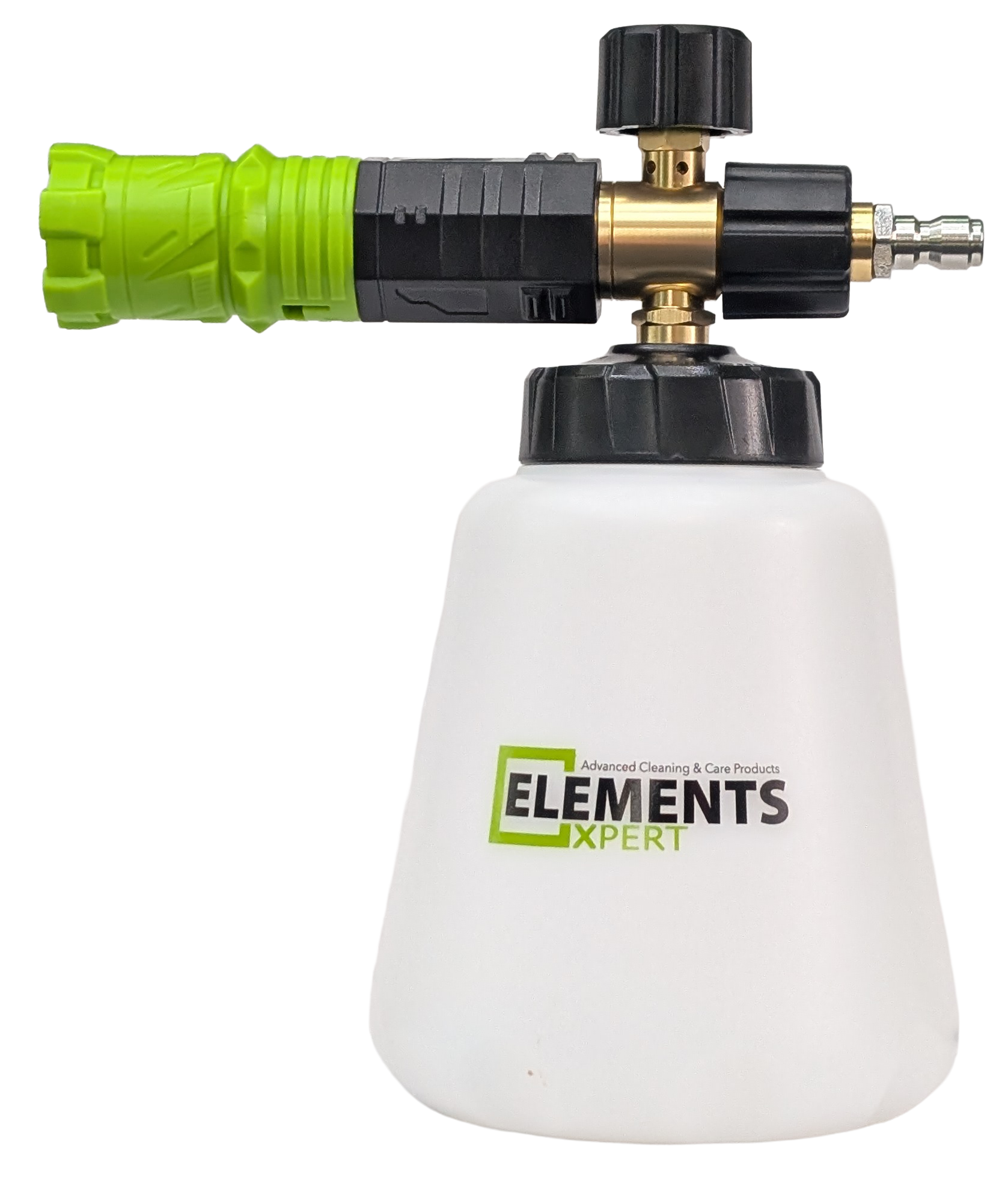Elements Xpert Snow Blaster Foam Cannon