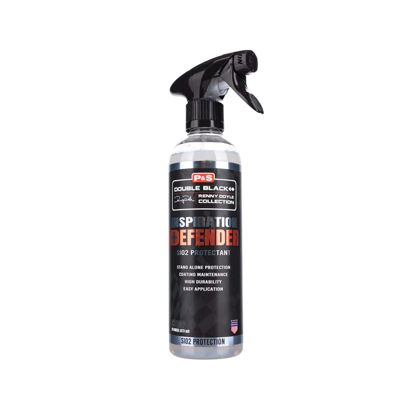 Protector P&amp;S Defender SiO2 (16 oz)