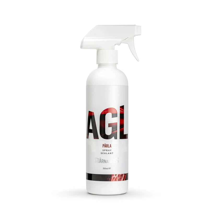 Stjarnagloss Pärla 500ml - Nano Sellador en Spray (Larga Duración)
