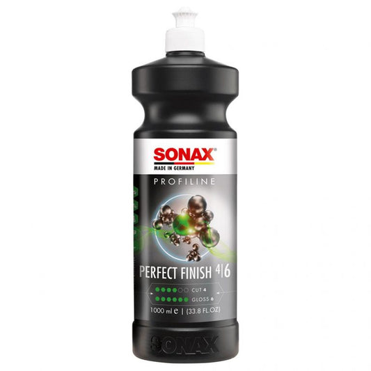 Compuesto de acabado perfecto Sonax Profiline (1L)