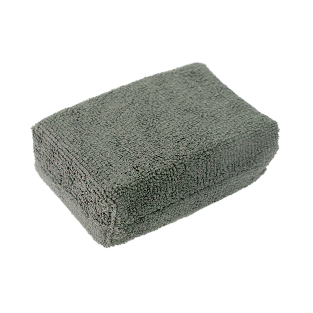 Elements Xpert PLURA | Microfibre Applicator Block | 2 Pack