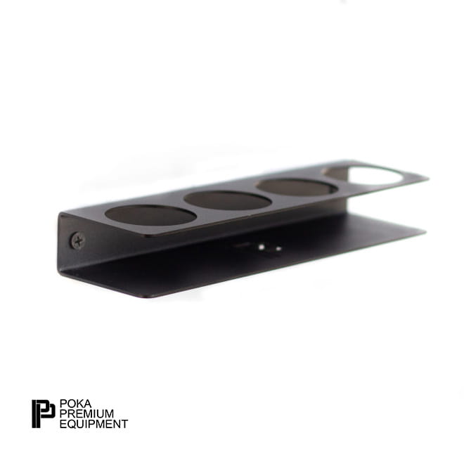 Poka Premium Equipment - Soporte para recubrimientos