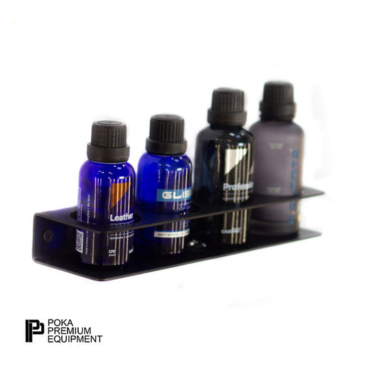Poka Premium Equipment - Soporte para recubrimientos