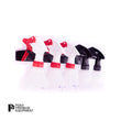 Poka Premium Equipment - Soporte para botellas y pulverizadores 40 cm