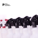 Poka Premium Equipment - Soporte para botellas y pulverizadores 80 cm