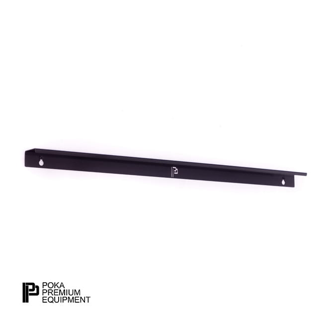 Poka Premium Equipment - Soporte para botellas y pulverizadores 80 cm
