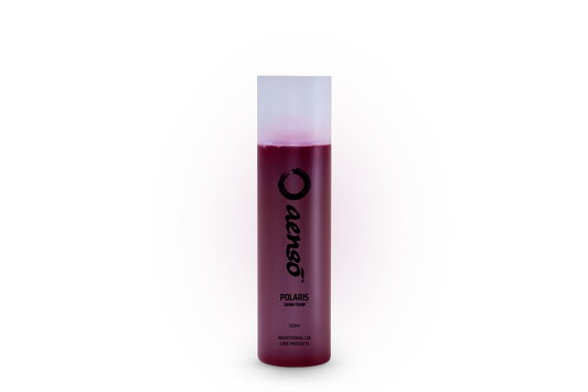 AENSO - Polaris, Espuma para Nieve - (500 ml)