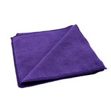 ELEMENTS XPERT Microfibra Premium - (Morado) Paquete de 10