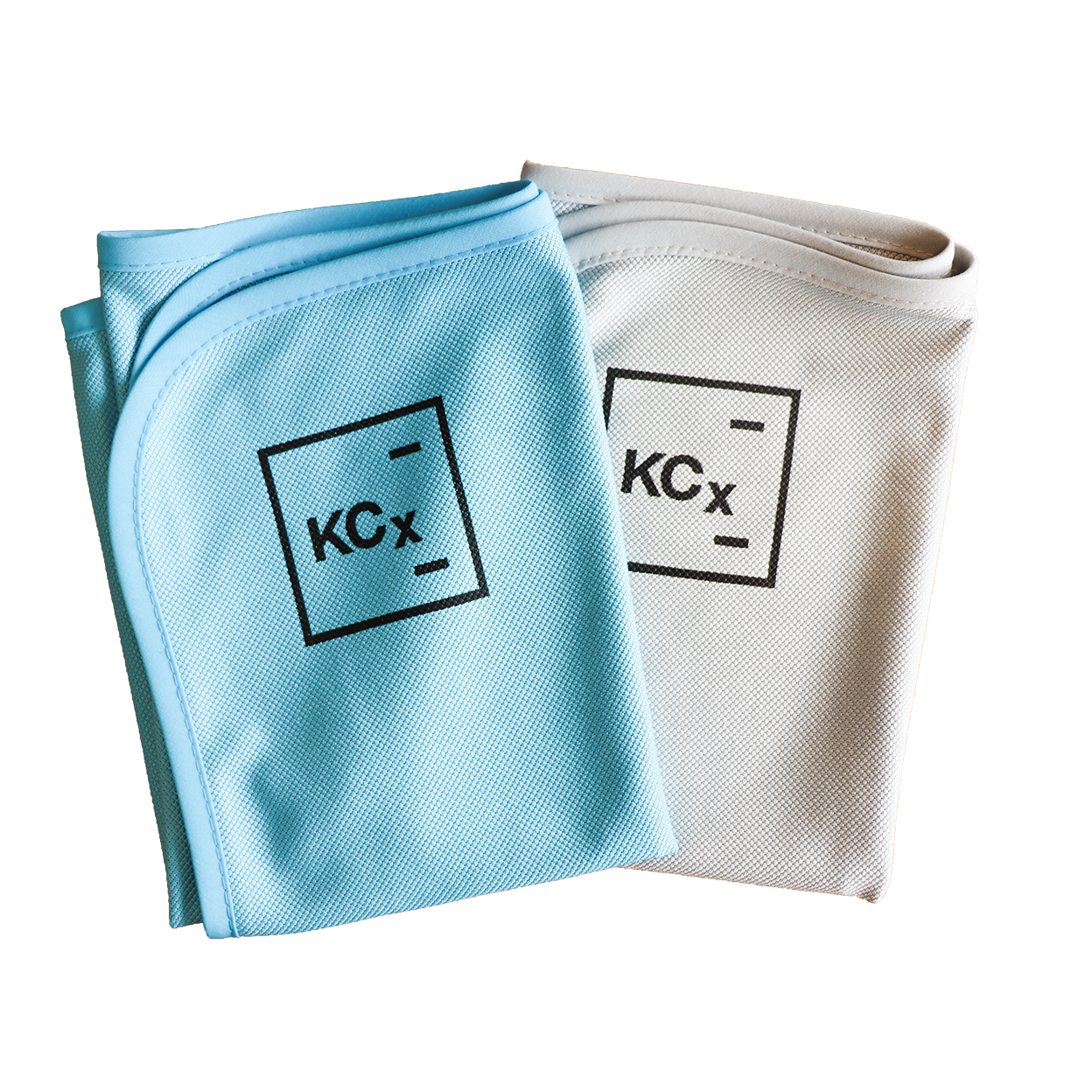 Toalla de vidrio Koch Chemie Pro, paquete de 2