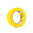 Cinta de enmascarar amarilla premium Q1® 24 mm x 50 m (individual)