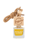 Difusor de cuero Royal Oud de fragancia de diseñador