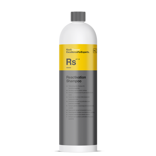 Champú reactivador Koch Chemie (Rs) 1L
