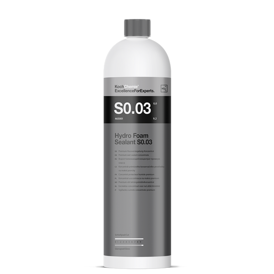 Sellador de espuma hidro Koch Chemie (S0.03) 1L