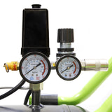 SEALEY 200L Belt Drive Air Compressor 3hp