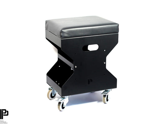 Equipamiento Premium Poka - Asiento pequeño para detalles