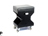 Equipamiento Premium Poka - Asiento pequeño para detalles
