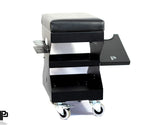 Equipamiento Premium Poka - Asiento pequeño para detalles