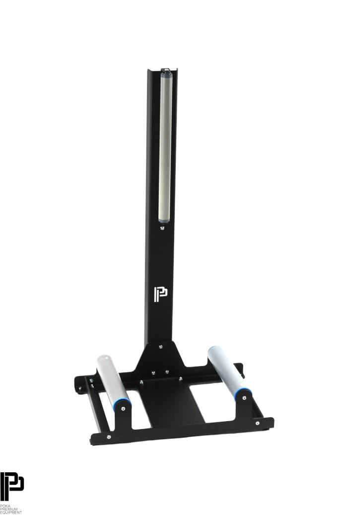 Soporte para ruedas Poka Premium Pro