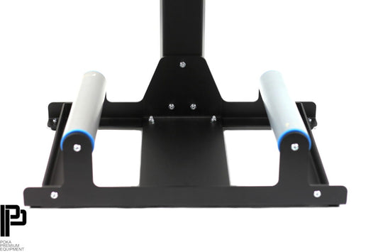 Soporte para ruedas Poka Premium Pro